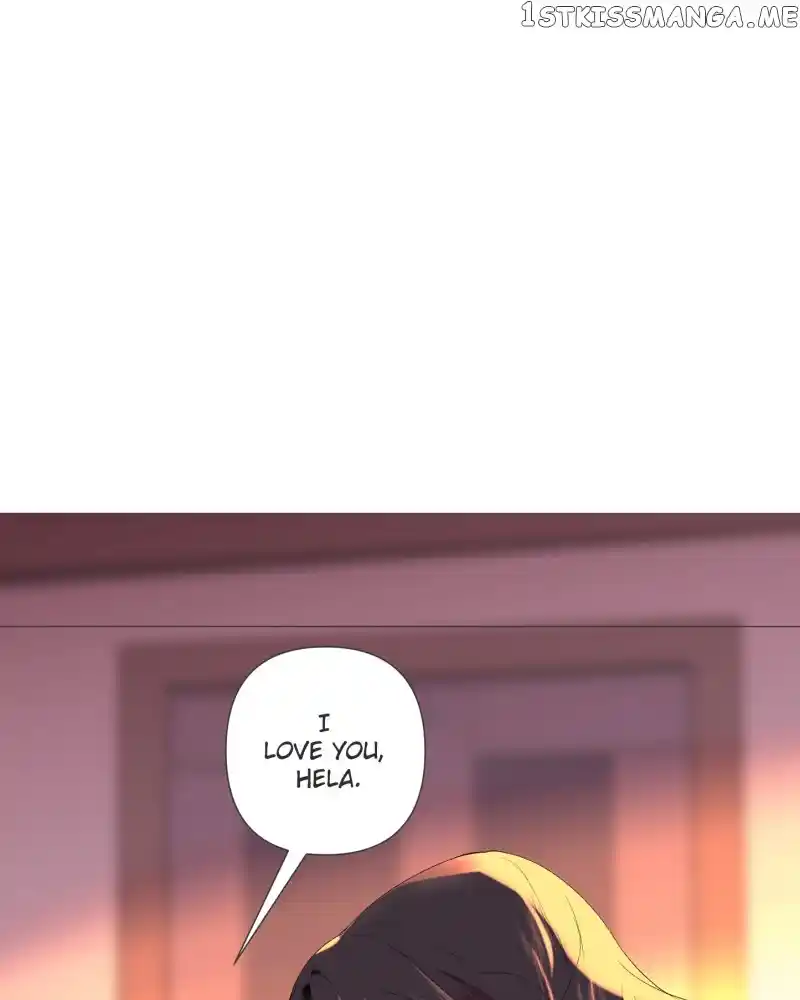 When Jasy Whistles Chapter 76