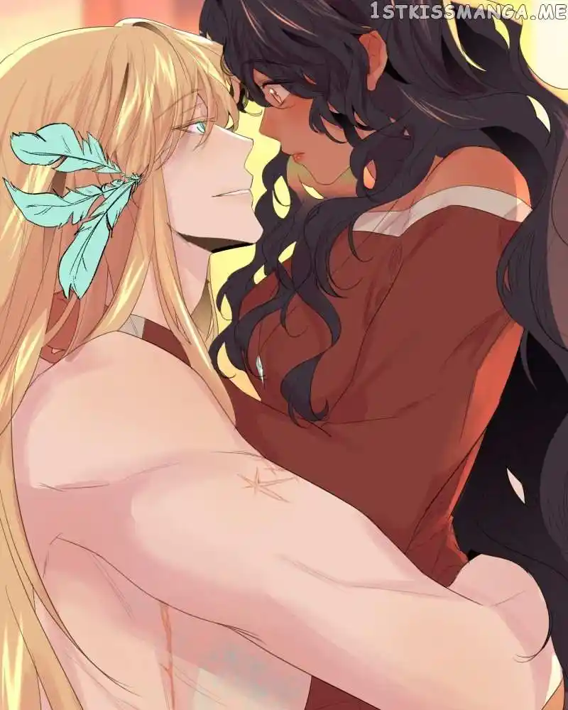 When Jasy Whistles Chapter 76