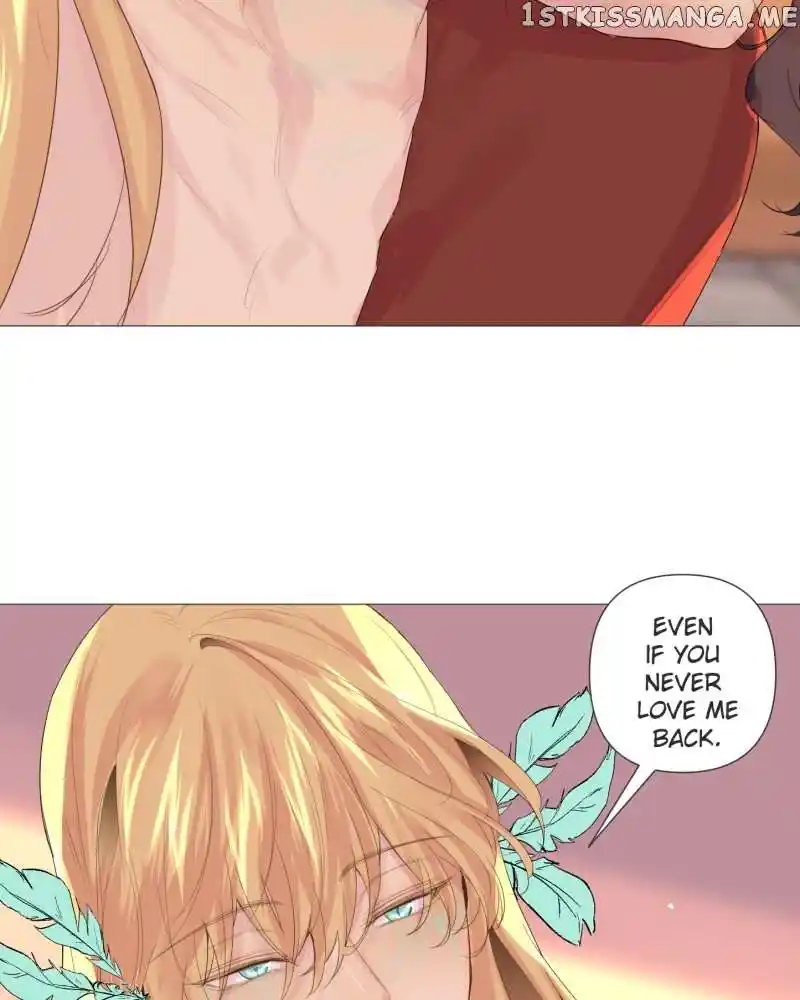 When Jasy Whistles Chapter 76