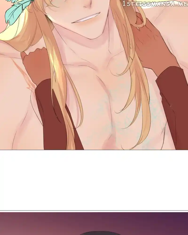 When Jasy Whistles Chapter 76