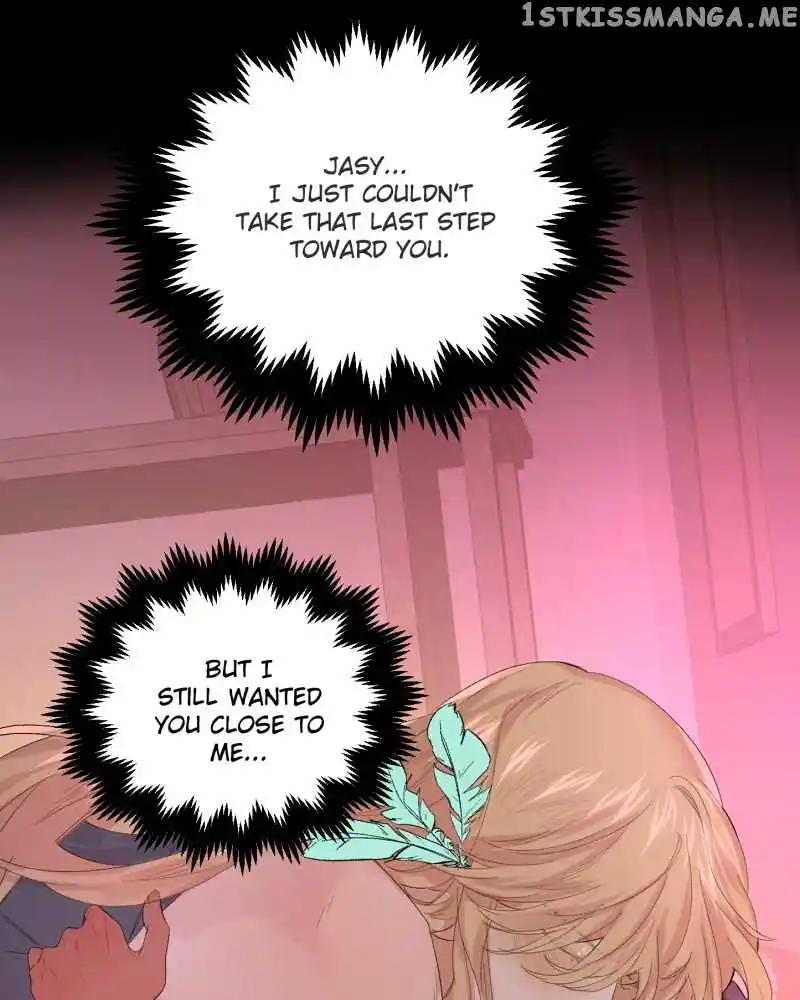 When Jasy Whistles Chapter 76