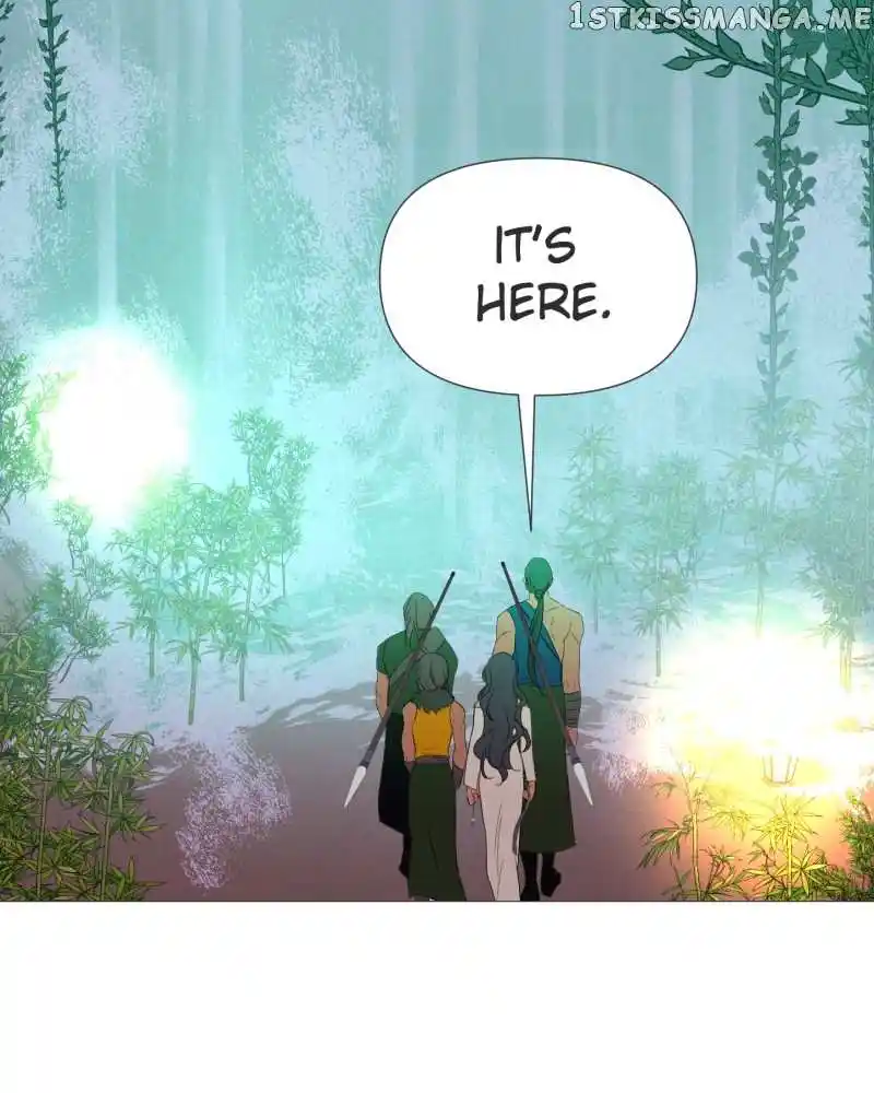 When Jasy Whistles Chapter 76