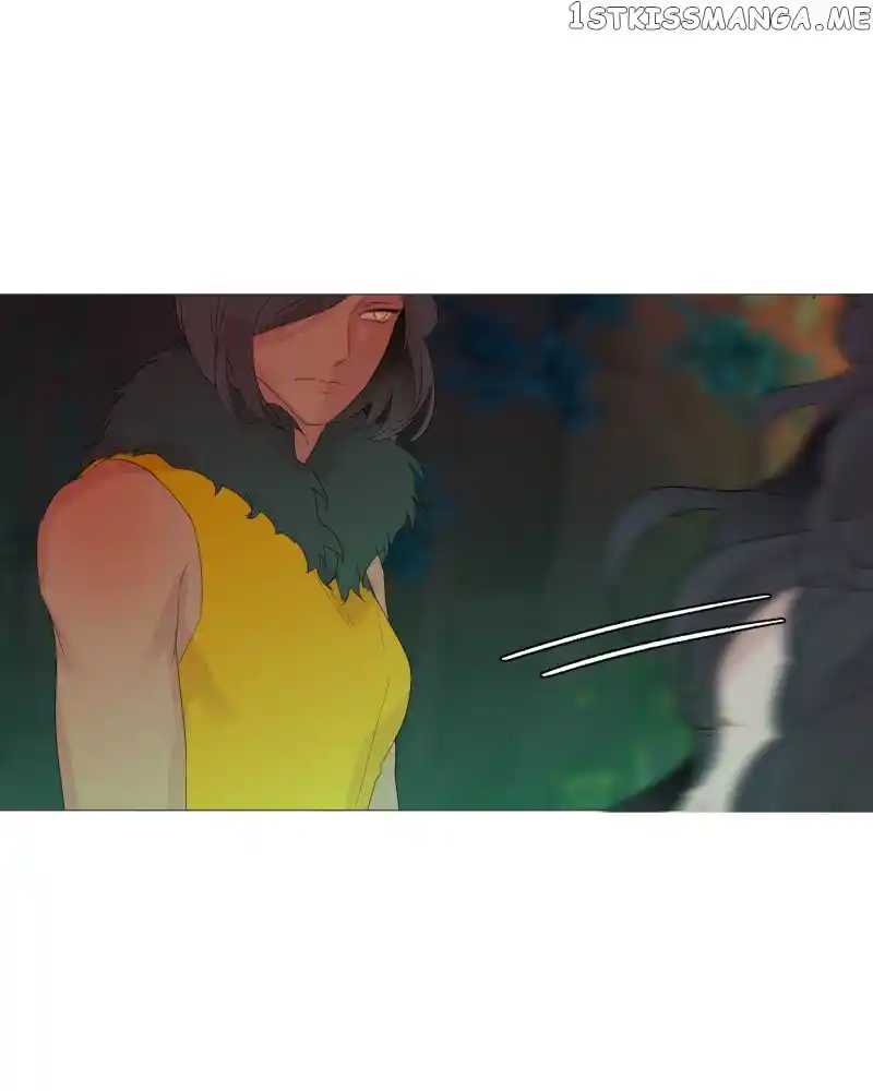 When Jasy Whistles Chapter 76