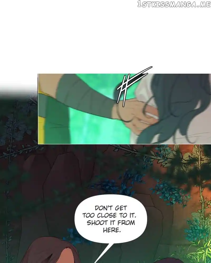 When Jasy Whistles Chapter 76