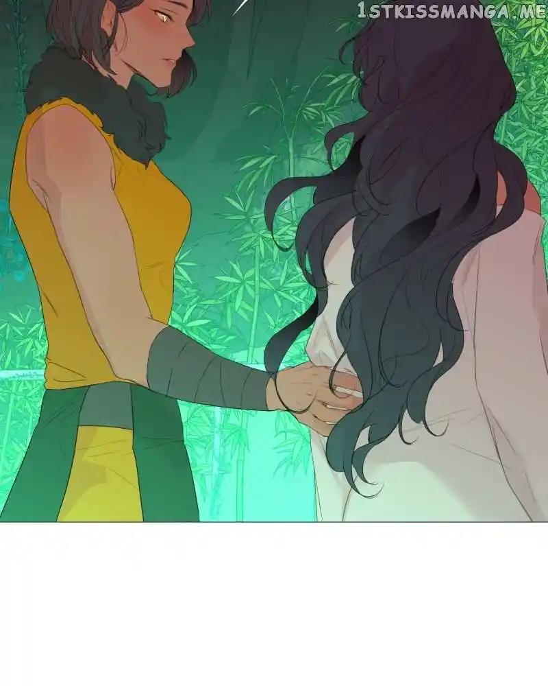 When Jasy Whistles Chapter 76