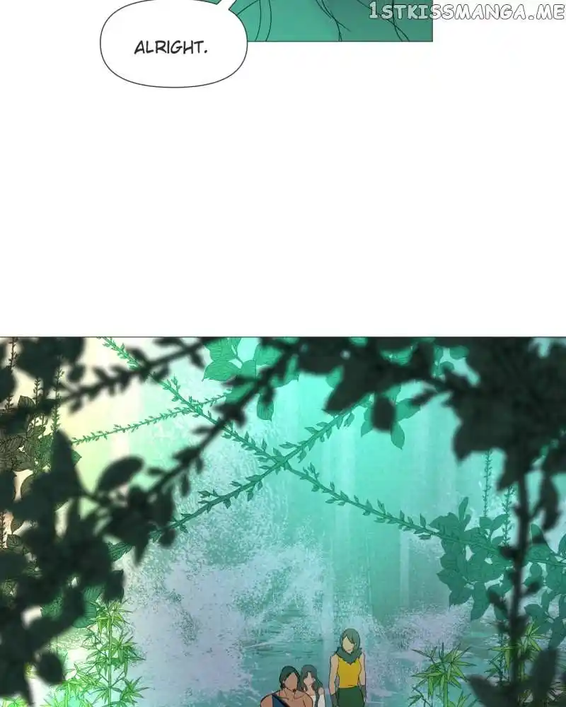 When Jasy Whistles Chapter 76