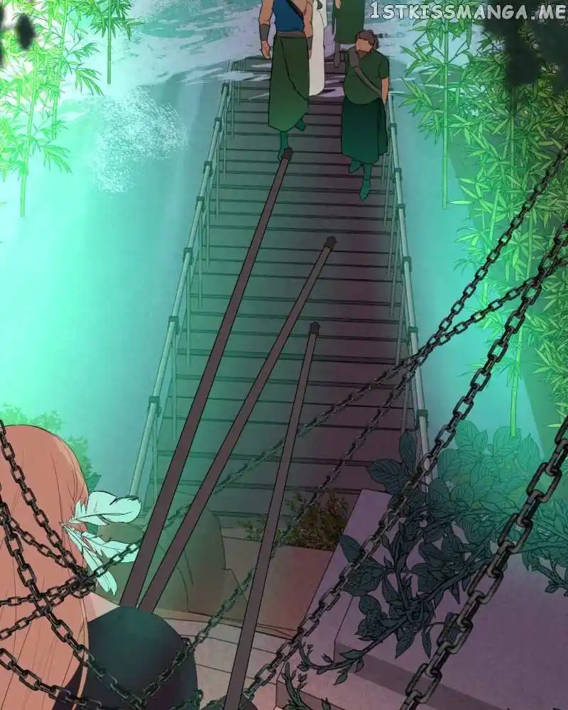 When Jasy Whistles Chapter 76