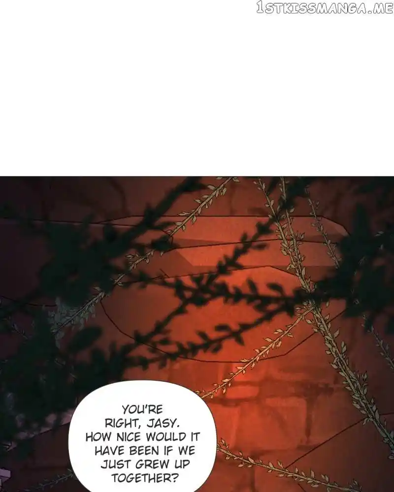 When Jasy Whistles Chapter 76