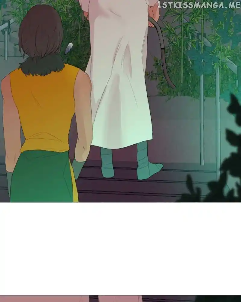 When Jasy Whistles Chapter 76