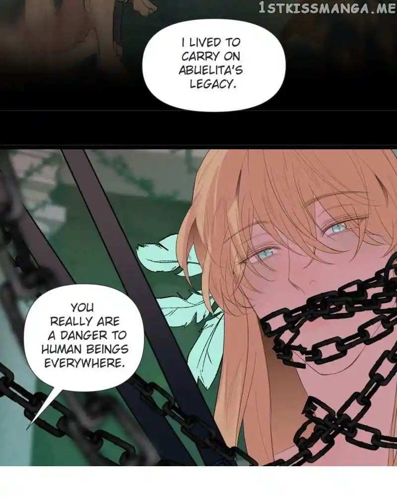 When Jasy Whistles Chapter 76