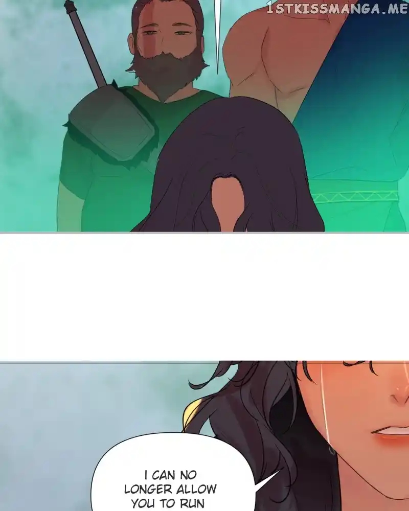 When Jasy Whistles Chapter 76