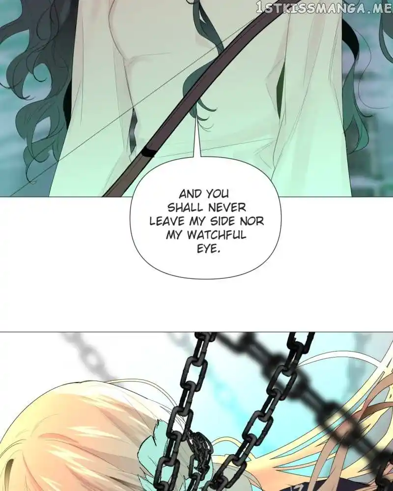 When Jasy Whistles Chapter 76