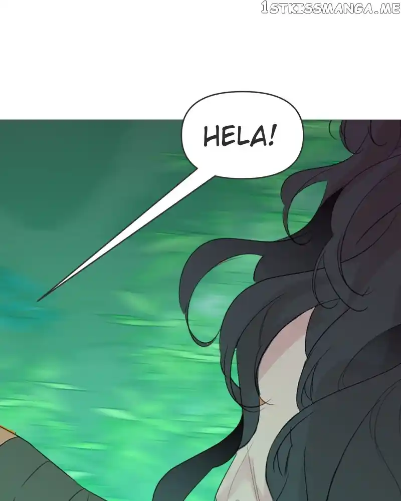 When Jasy Whistles Chapter 76