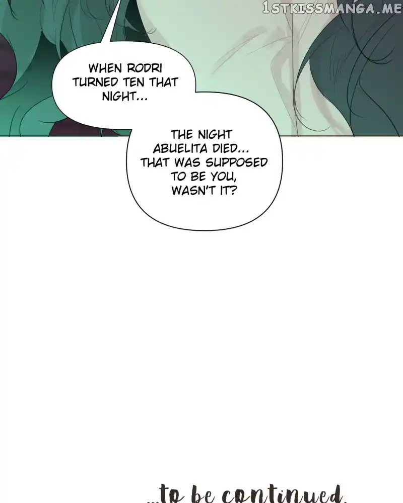 When Jasy Whistles Chapter 76