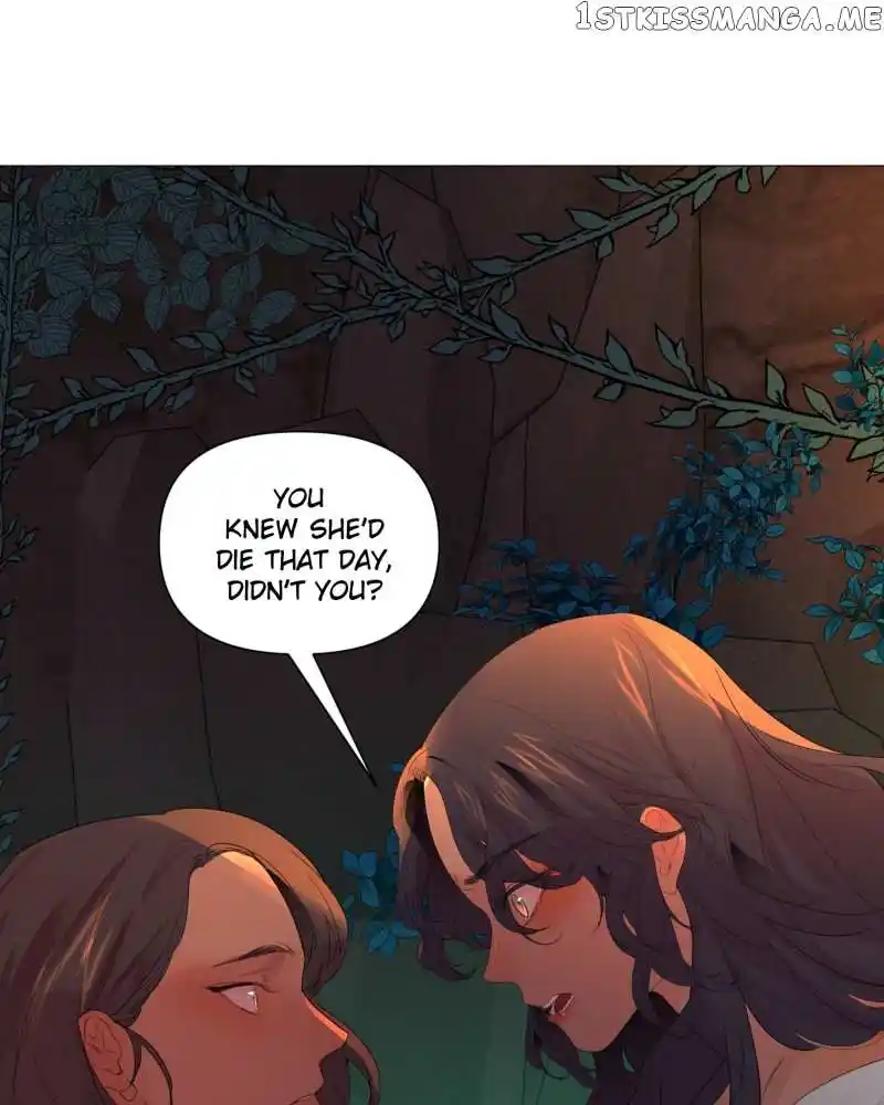 When Jasy Whistles Chapter 77