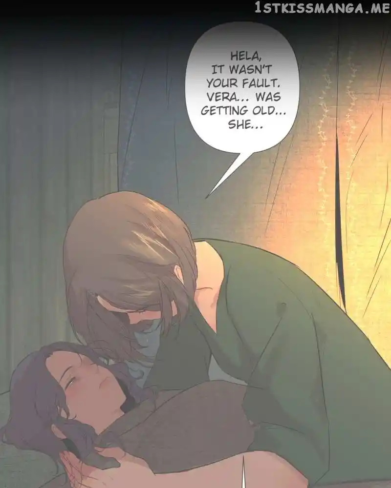 When Jasy Whistles Chapter 77