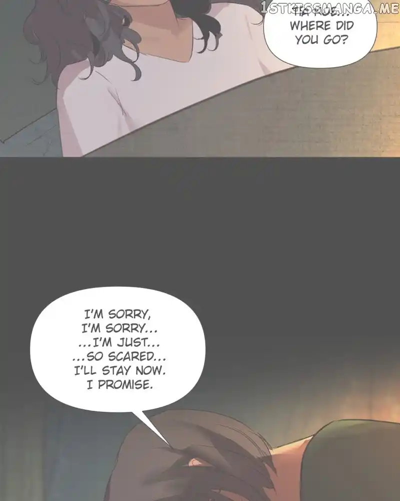 When Jasy Whistles Chapter 77