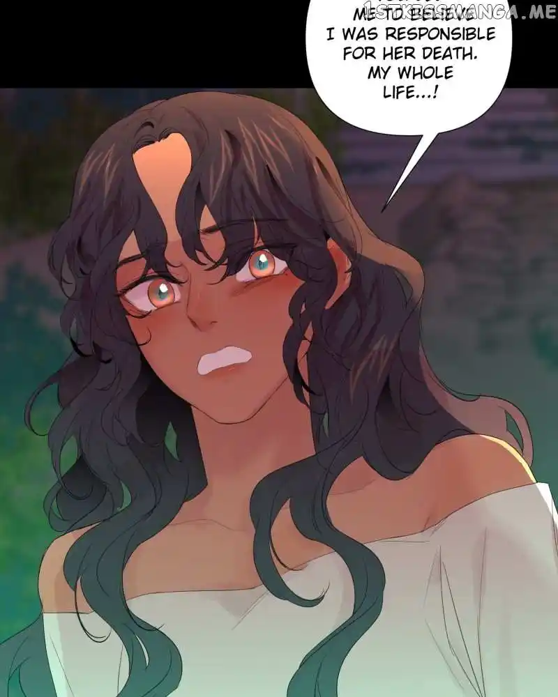 When Jasy Whistles Chapter 77