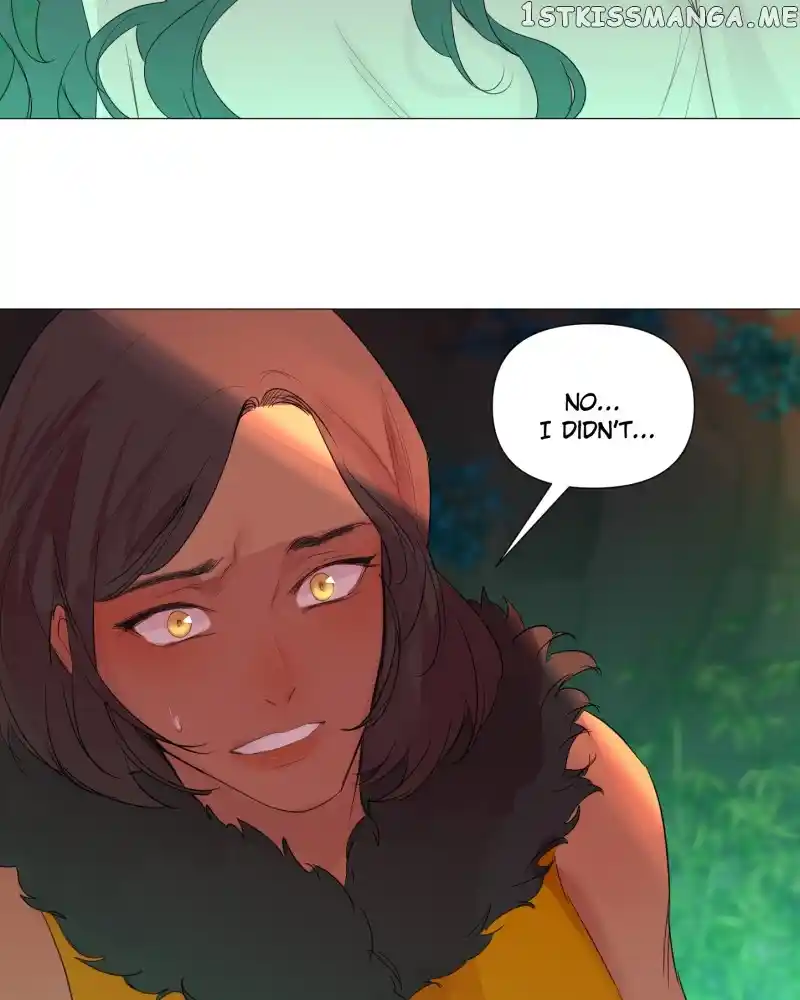 When Jasy Whistles Chapter 77