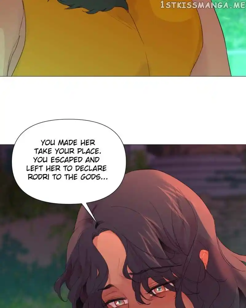 When Jasy Whistles Chapter 77