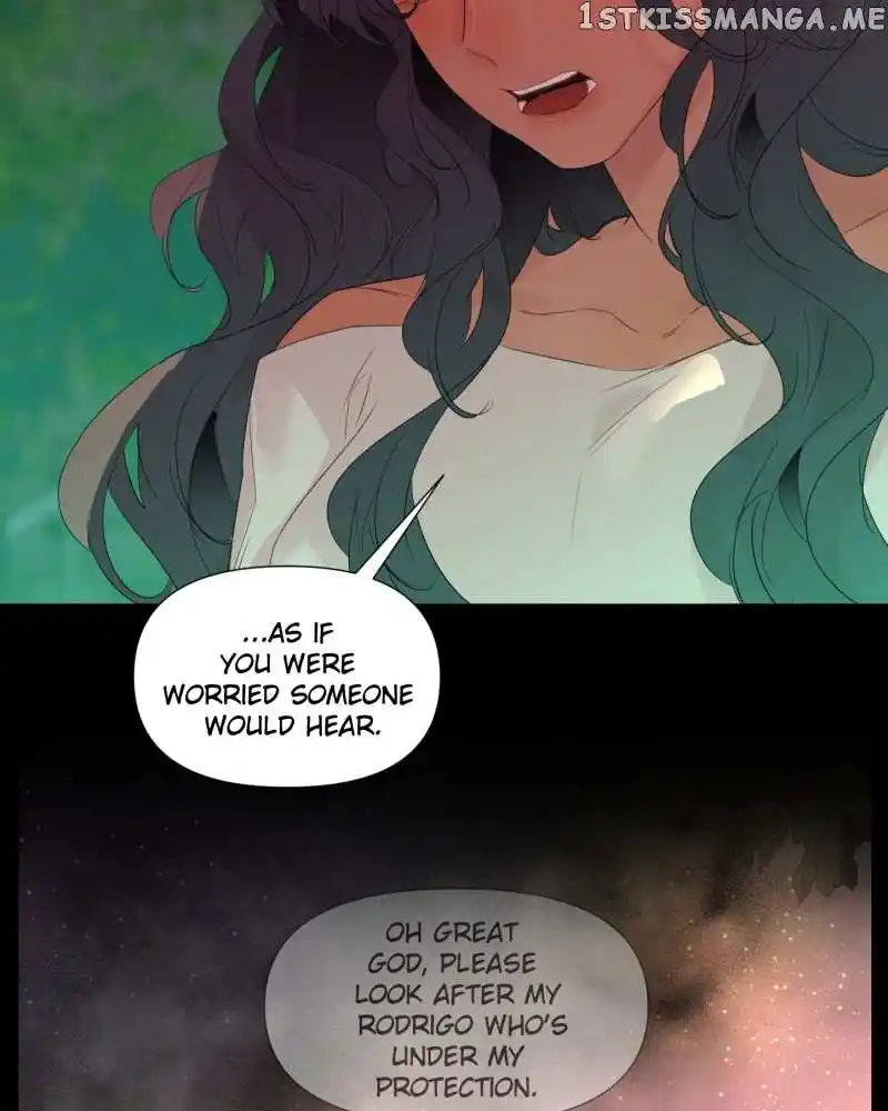 When Jasy Whistles Chapter 77