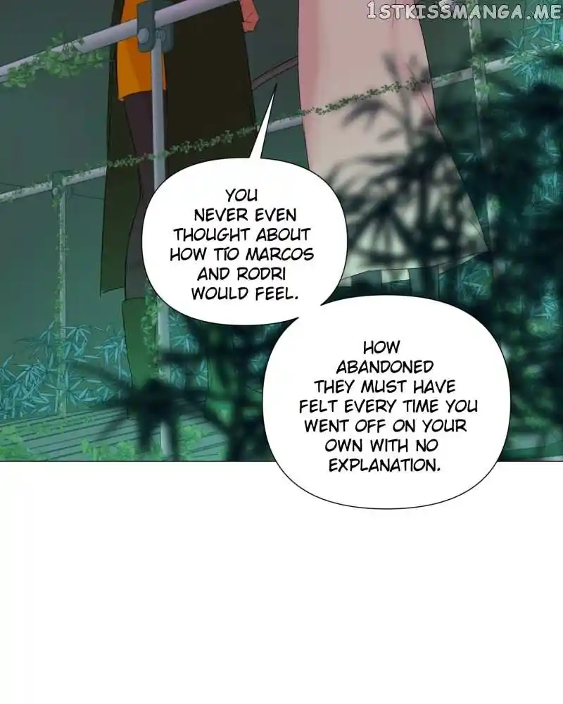 When Jasy Whistles Chapter 77