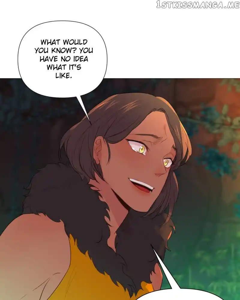 When Jasy Whistles Chapter 77