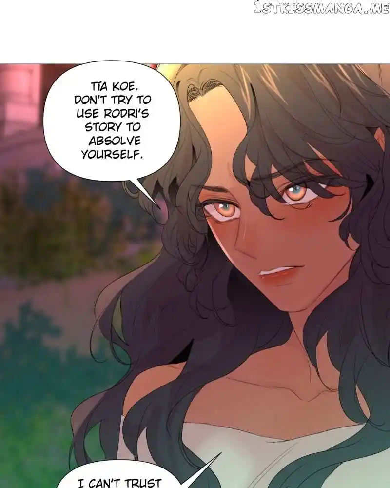 When Jasy Whistles Chapter 77