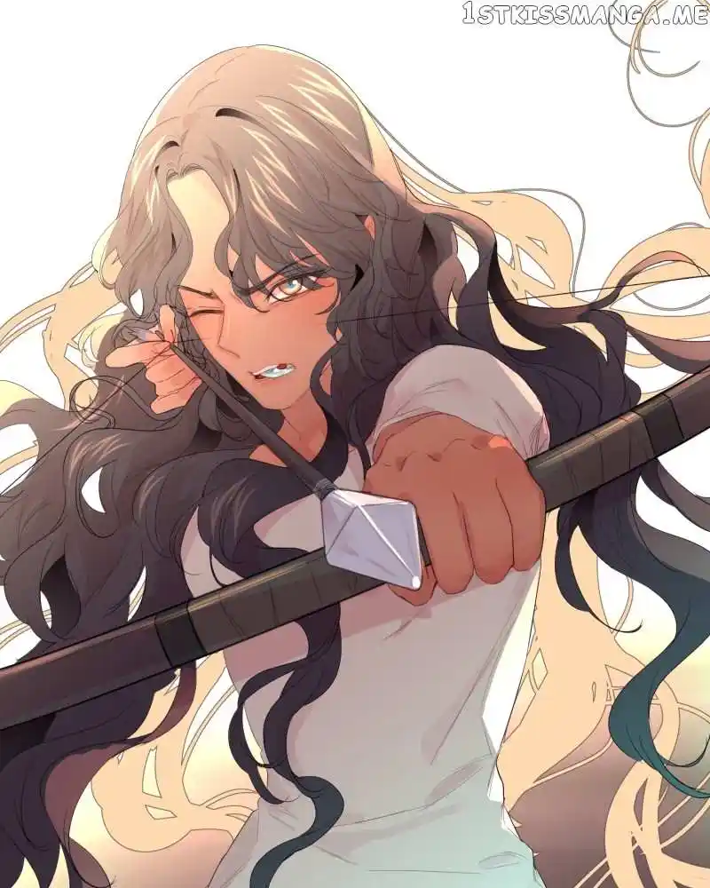 When Jasy Whistles Chapter 77