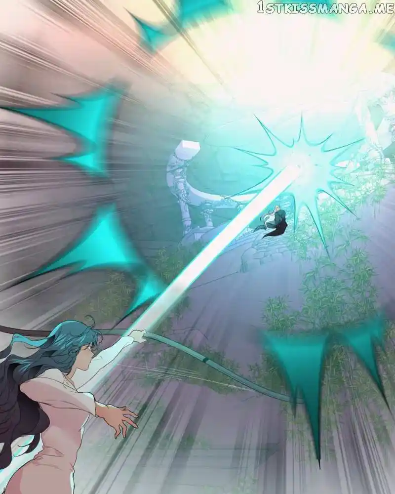 When Jasy Whistles Chapter 77