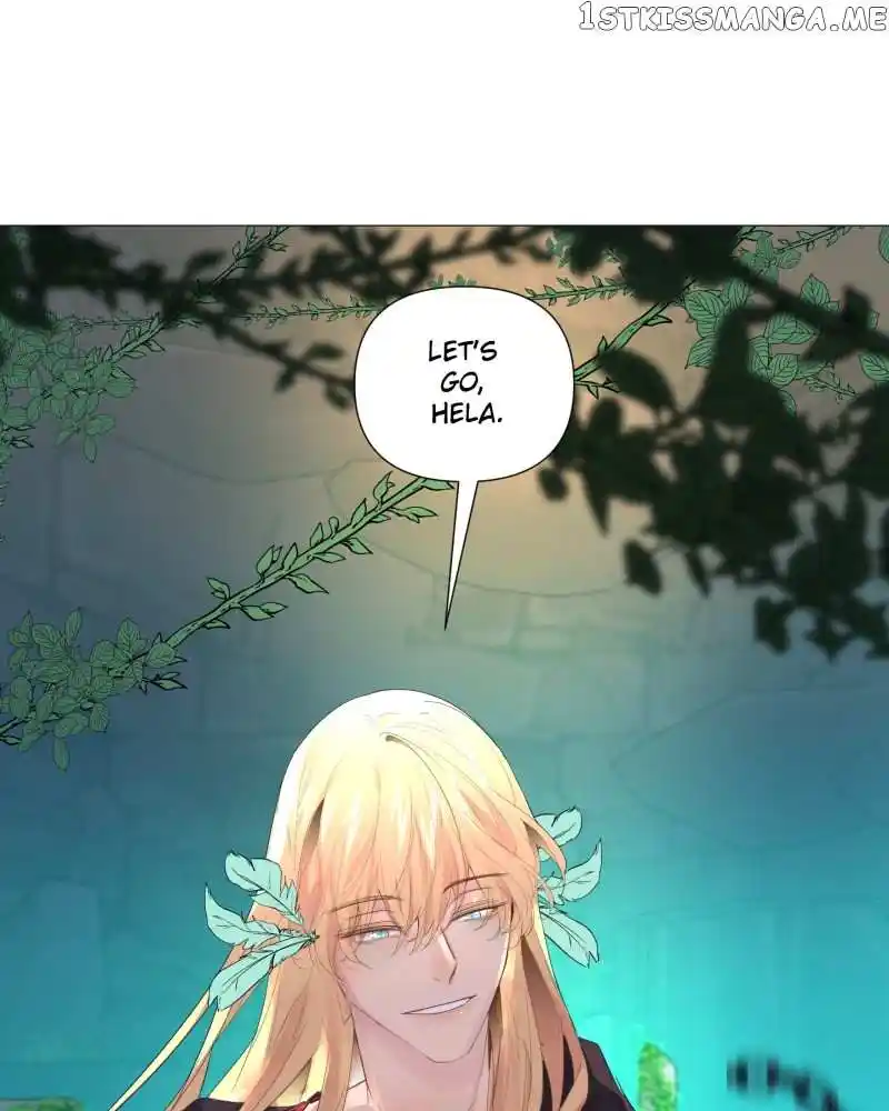 When Jasy Whistles Chapter 77