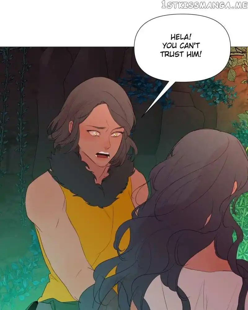 When Jasy Whistles Chapter 77