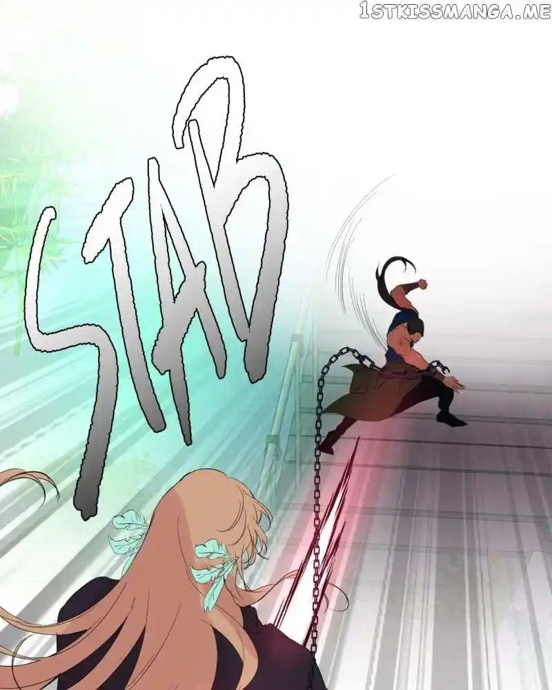 When Jasy Whistles Chapter 77