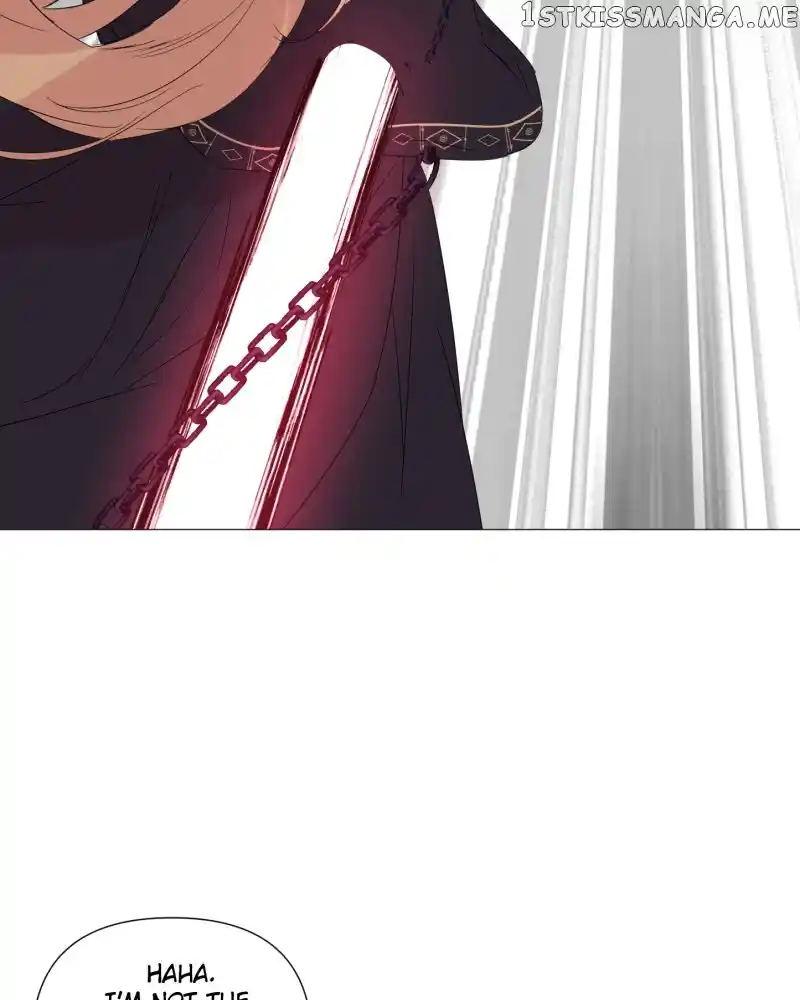 When Jasy Whistles Chapter 77