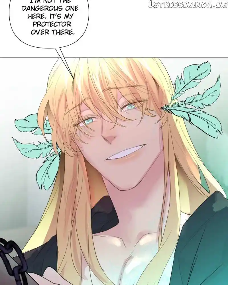 When Jasy Whistles Chapter 77