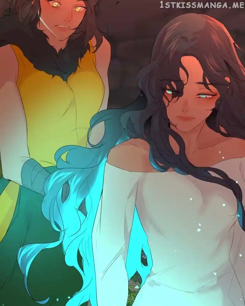 When Jasy Whistles Chapter 77