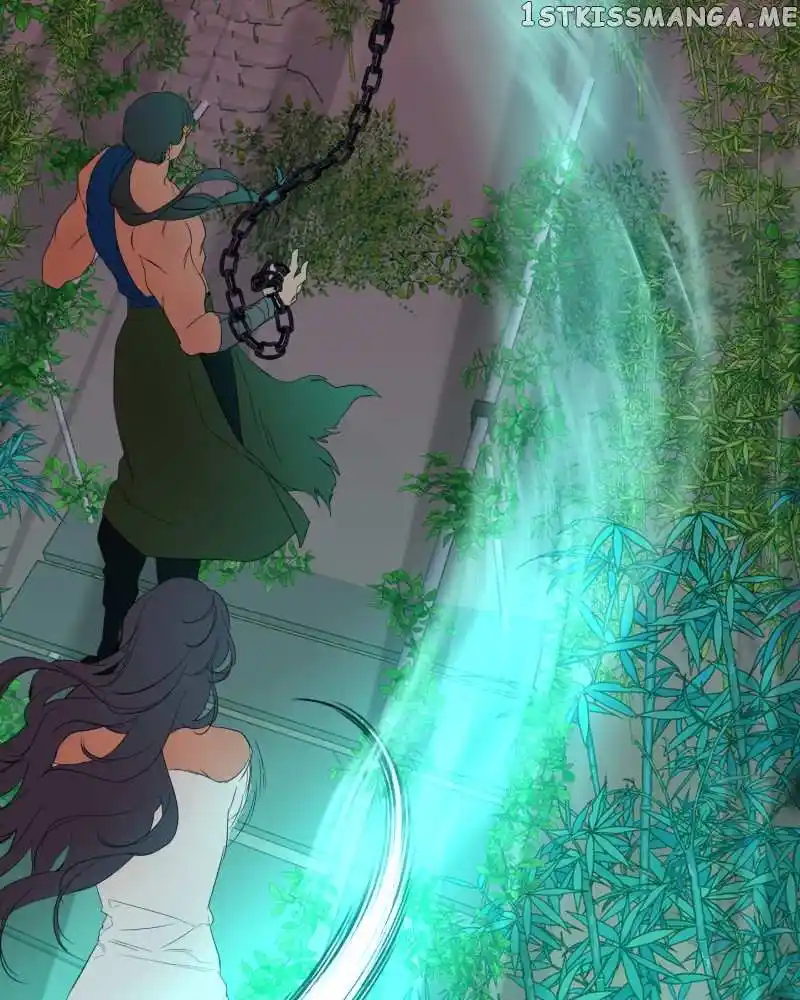 When Jasy Whistles Chapter 77