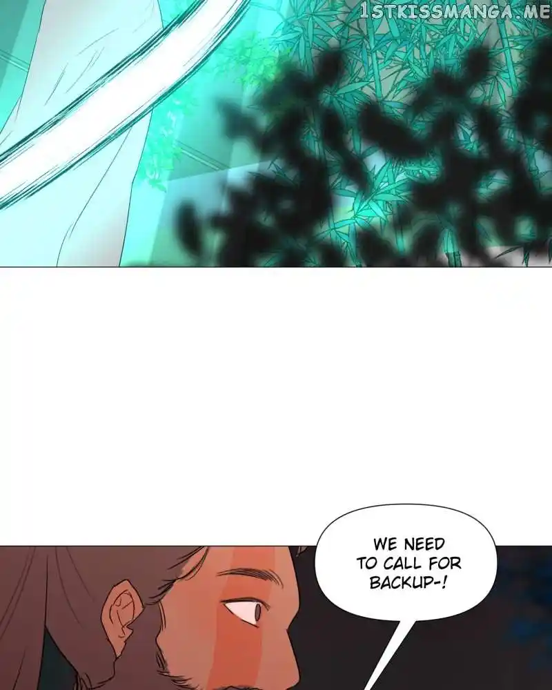 When Jasy Whistles Chapter 77