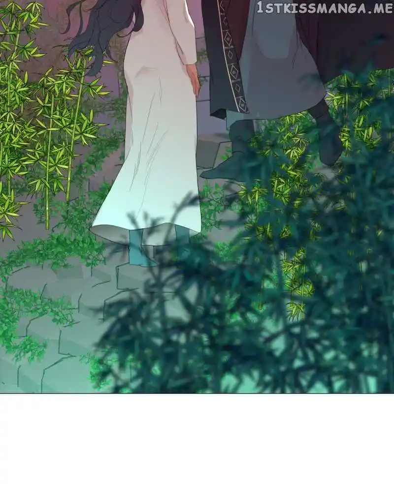 When Jasy Whistles Chapter 77