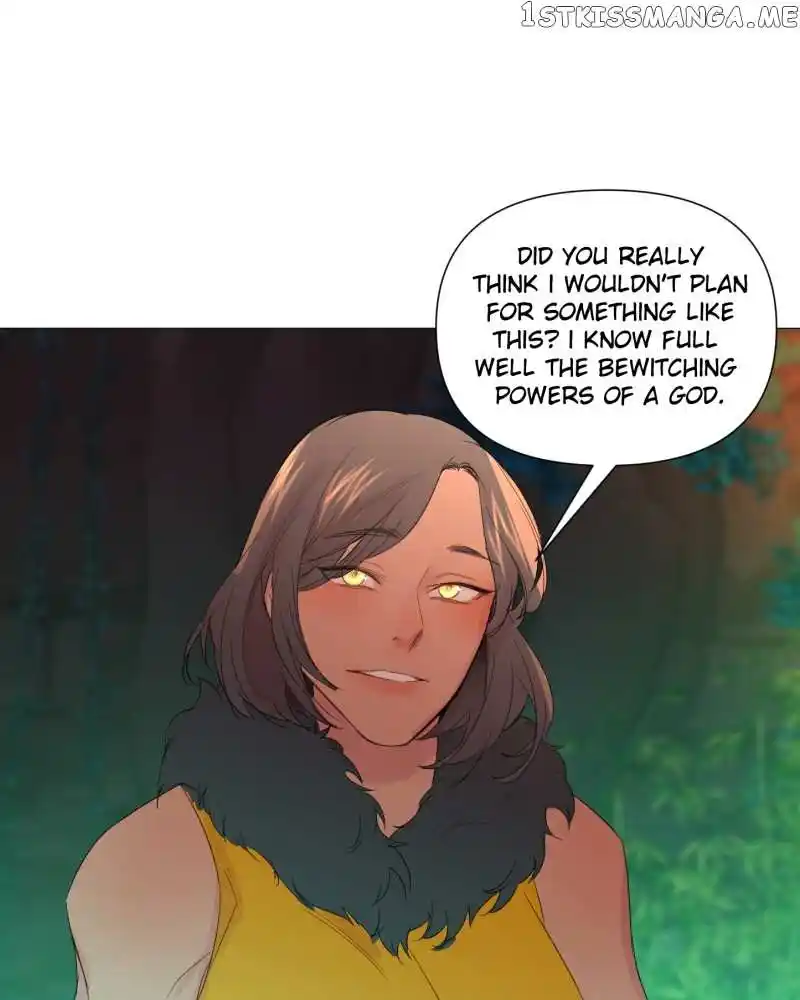 When Jasy Whistles Chapter 77