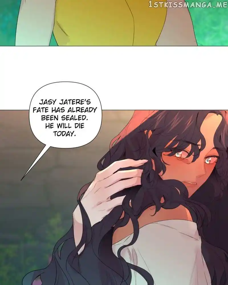 When Jasy Whistles Chapter 77