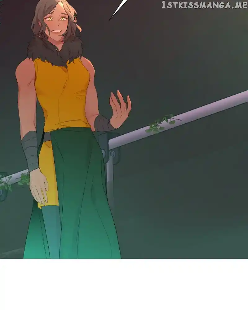 When Jasy Whistles Chapter 77