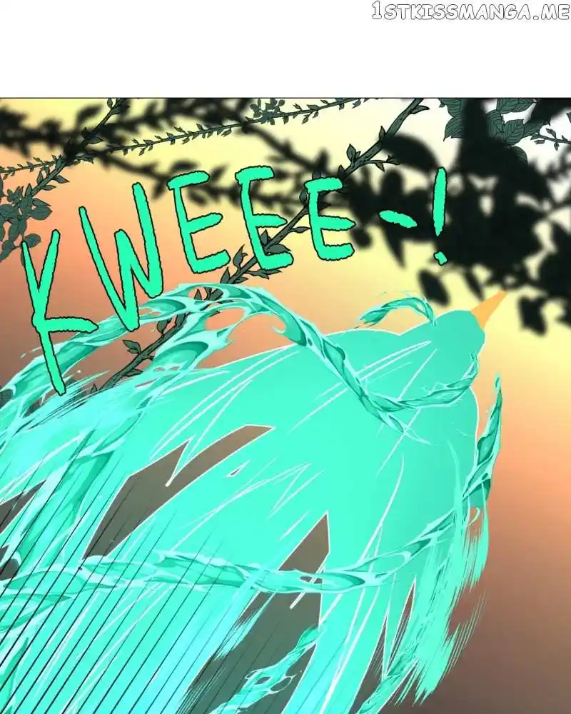 When Jasy Whistles Chapter 77