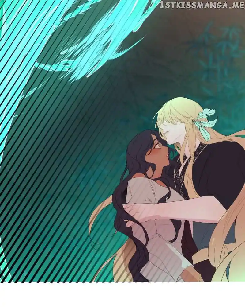 When Jasy Whistles Chapter 77