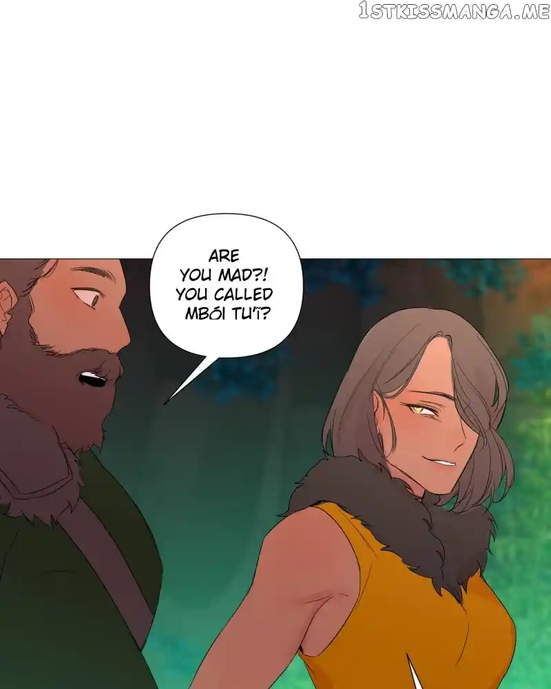 When Jasy Whistles Chapter 77