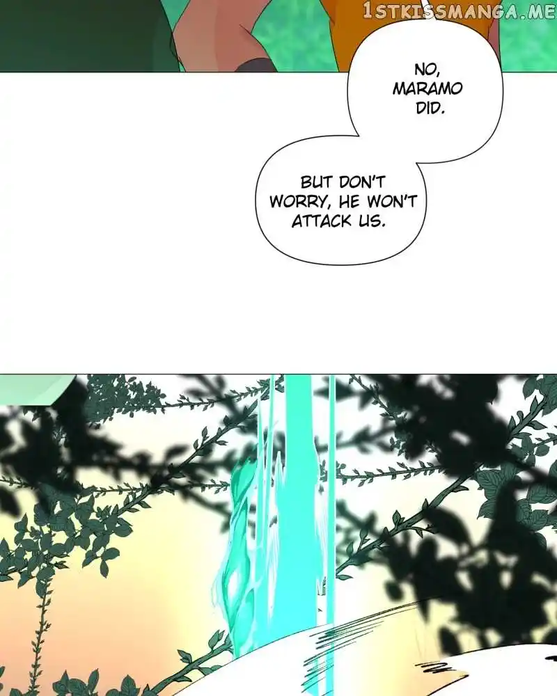 When Jasy Whistles Chapter 77