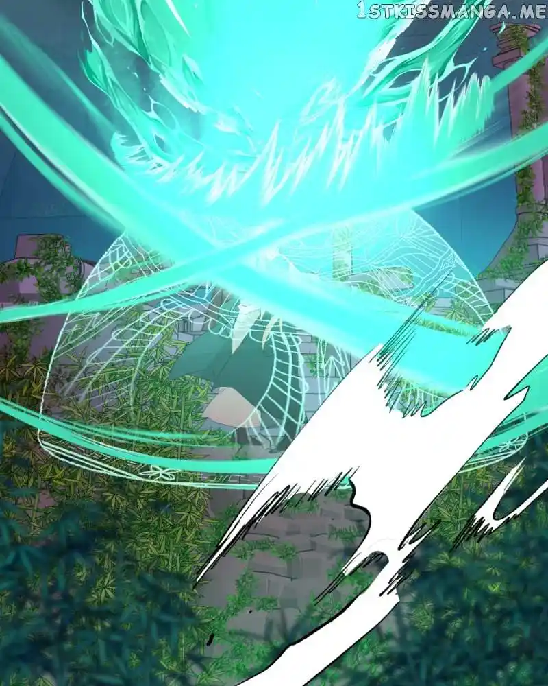 When Jasy Whistles Chapter 77