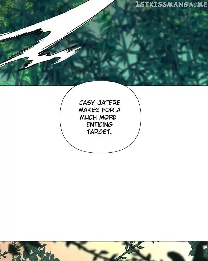 When Jasy Whistles Chapter 77