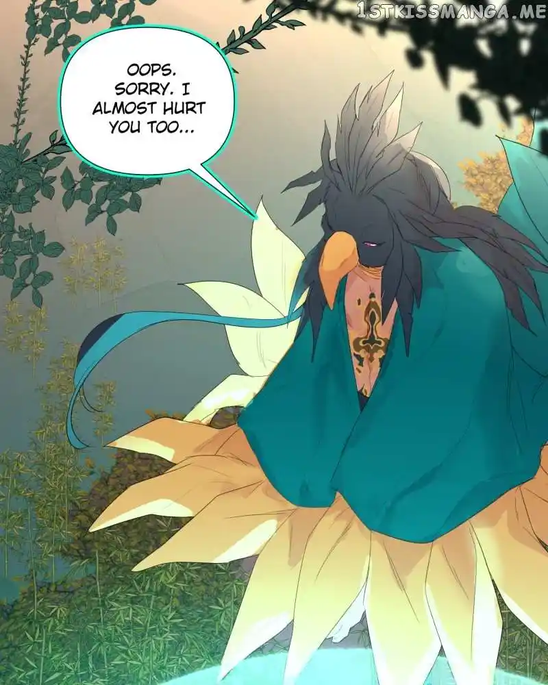 When Jasy Whistles Chapter 77