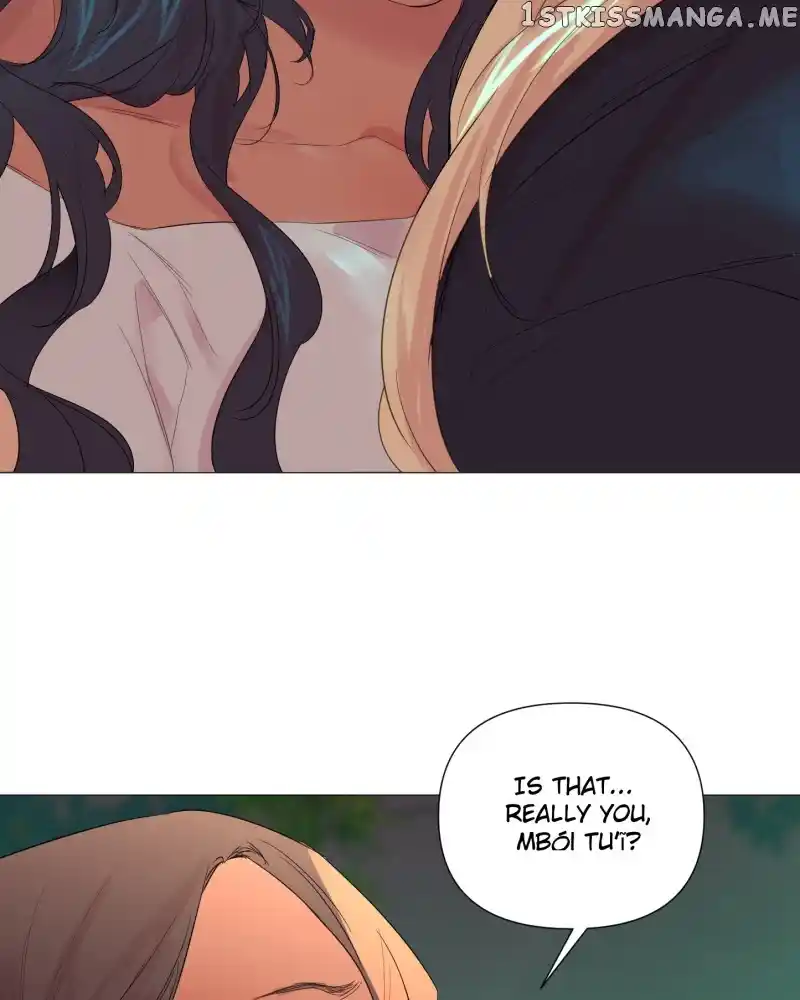 When Jasy Whistles Chapter 77